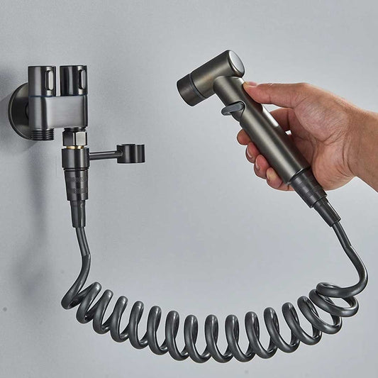 🚿 Ducha Bidet Premium - Limpieza profunda , higiene y confort ✨