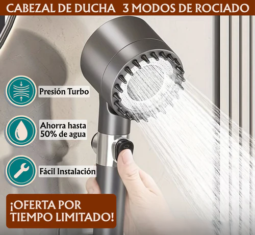 ✨ HidraSpa™ PREMIUM | 💎 Lujo · 🌿 Bienestar · Innovación y Cuidado Personal